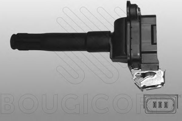 Ignition Coil 155500