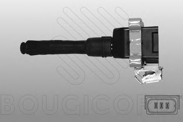 Ignition Coil 155700