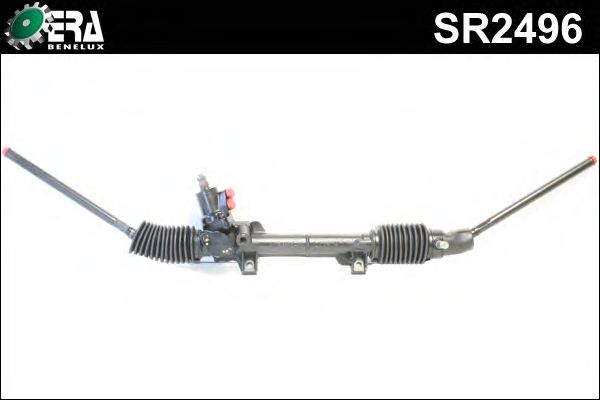 Рулевой механизм SR2496