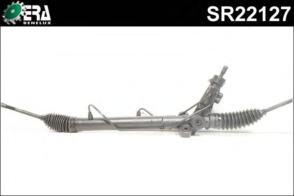 Styrväxel SR22127