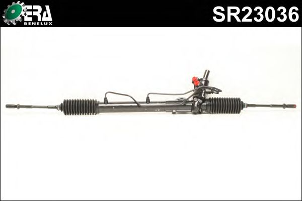 Styrväxel SR23036