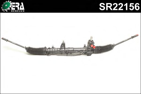 Рулевой механизм SR22156