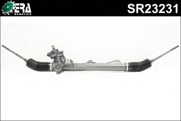 Styrväxel SR23231