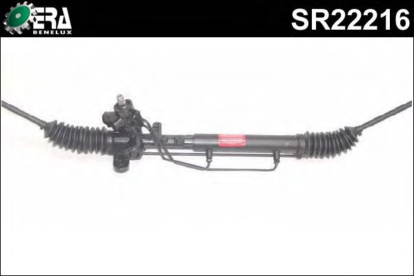 Рулевой механизм SR22216