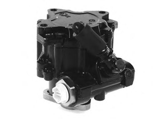 Hydraulic Pump, steering system 15-0012