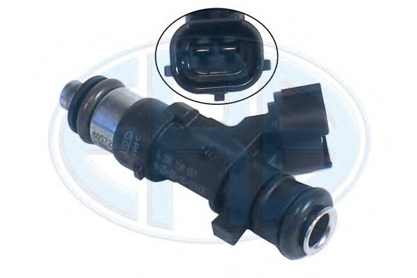 Injector Nozzle 780001