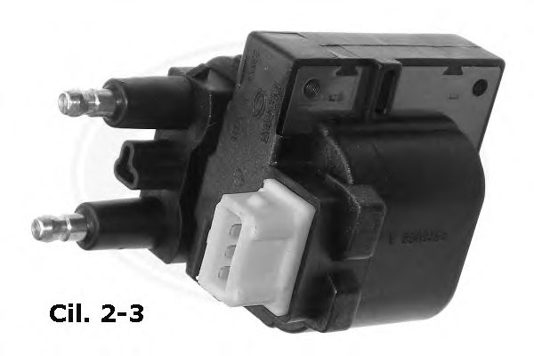 Ignition Coil 880116