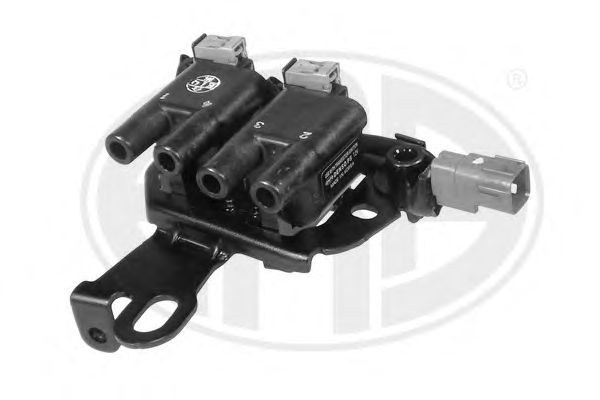 Ignition Coil 880273