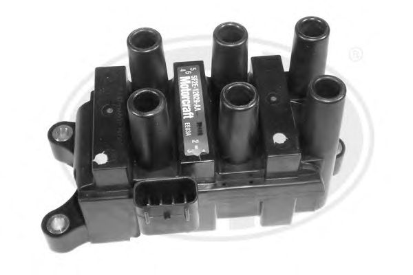 Ignition Coil 880295