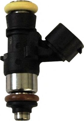 Injector Valve 75114818