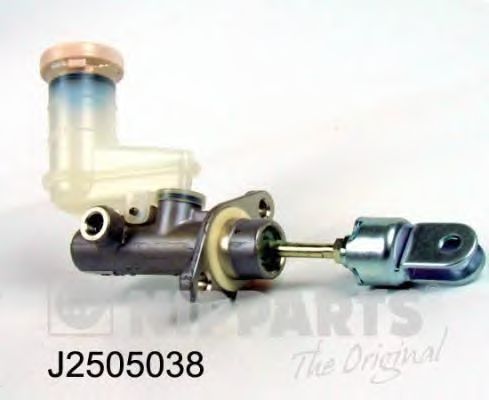 Givarcylinder, koppling J2505038