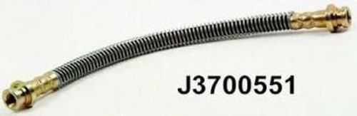Tubo flexível de travão J3700551