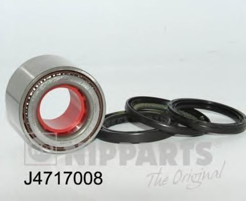 Wheel Bearing Kit J4717008