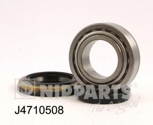 Wheel Bearing Kit J4710508