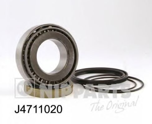 Wheel Bearing Kit J4711020