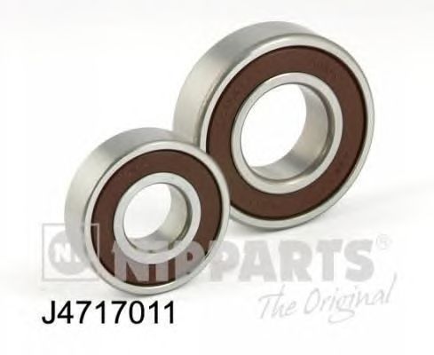 Wheel Bearing Kit J4717011