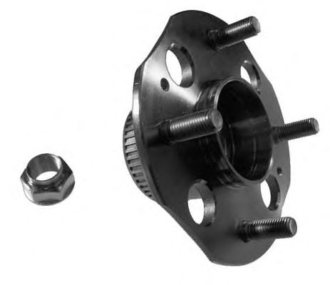 Wheel Bearing Kit KR3281