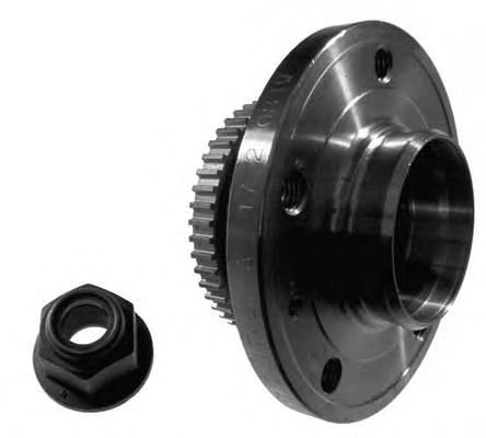 Wheel Bearing Kit KR3483