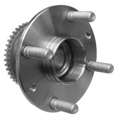 Wheel Bearing Kit KR3543