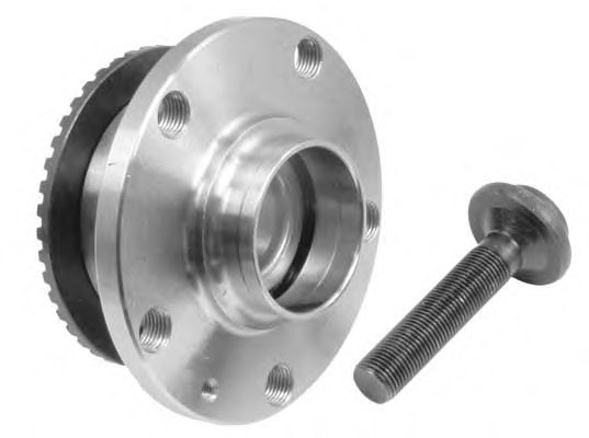 Wheel Bearing Kit KR3716