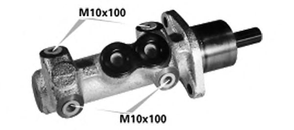 Maître-cylindre de frein MC2202