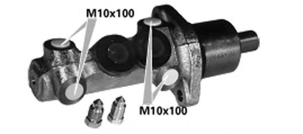 Maître-cylindre de frein MC2640