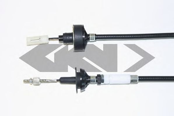 Clutch Cable 42491