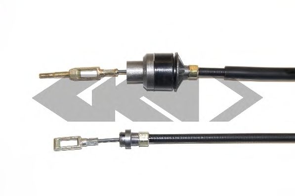 Clutch Cable 42084