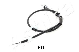 Cable, parking brake 131-0H-H13