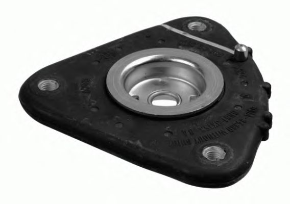 Top Strut Mounting 84-115-A