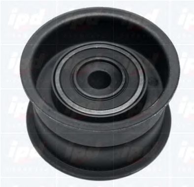 Deflection/Guide Pulley, timing belt 15-0193
