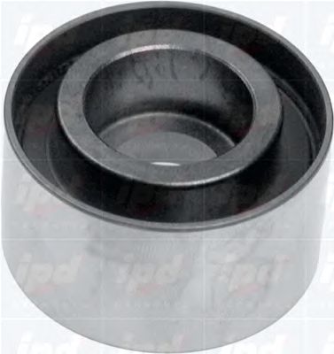 Deflection/Guide Pulley, timing belt 15-0637
