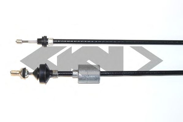 Clutch Cable 442068