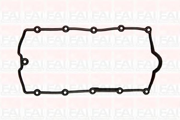 Gasket, cylinder head cover RC1360S