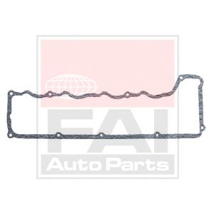 Gasket, cylinder head cover RC298S