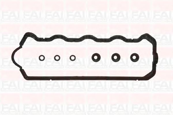 Gasket, cylinder head cover RC537S