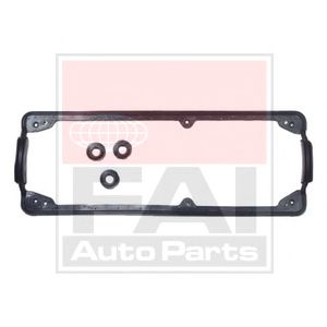 Gasket, cylinder head cover RC788S