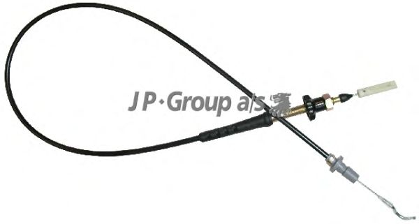 Accelerator Cable 1170100200