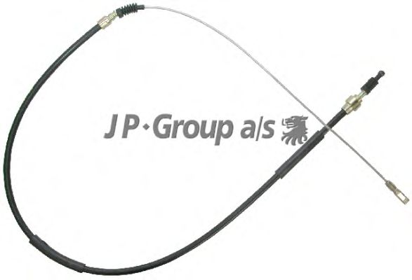 Cable, parking brake 1170303900
