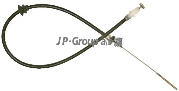 Clutch Cable 1170201700