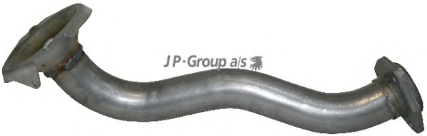 Exhaust Pipe 1120205200
