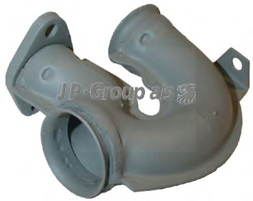 Exhaust Pipe 8120400680