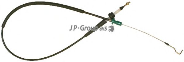 Accelerator Cable 1170102600