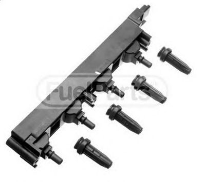 Ignition Coil CU1205