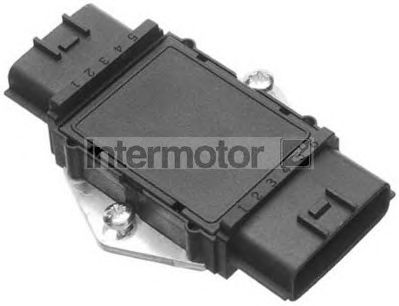 Control Unit, ignition system 15855