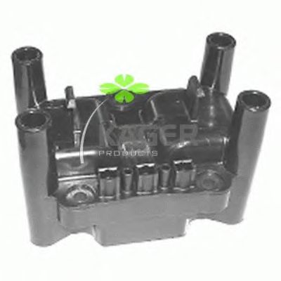 Ignition Coil 60-0037