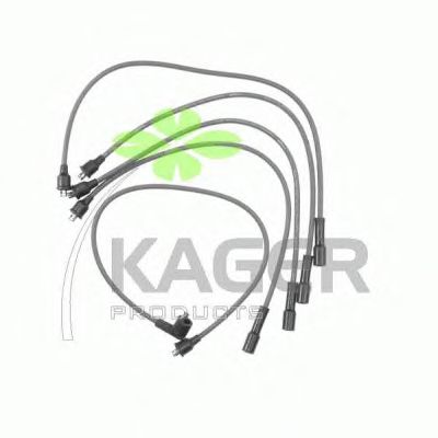 Ignition Cable Kit 64-0173
