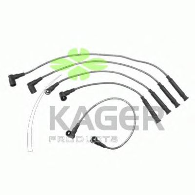 Ignition Cable Kit 64-1187