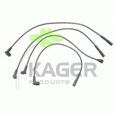 Ignition Cable Kit 64-1194