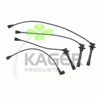 Ignition Cable Kit 64-1195
